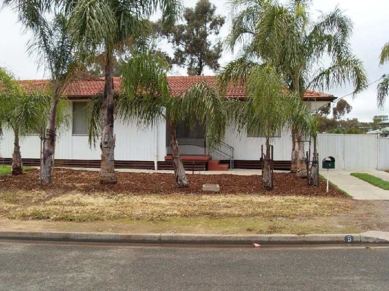 9 Fyfe Street, Gawler West SA 5118