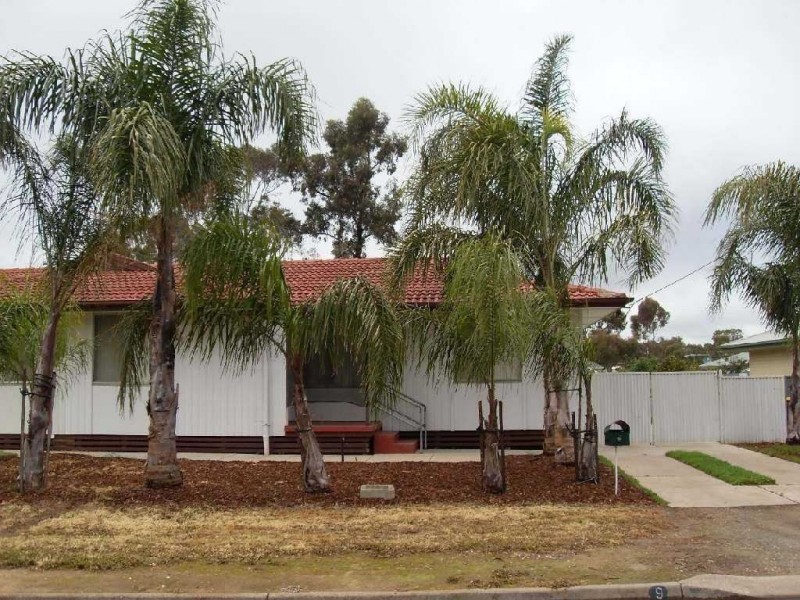 9 Fyfe Street, Gawler West SA 5118