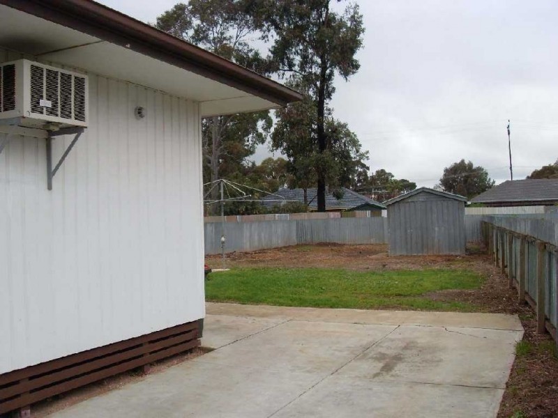 9 Fyfe Street, Gawler West SA 5118