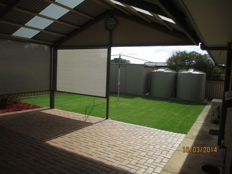 36 Krieg Road, Evanston Park SA 5116