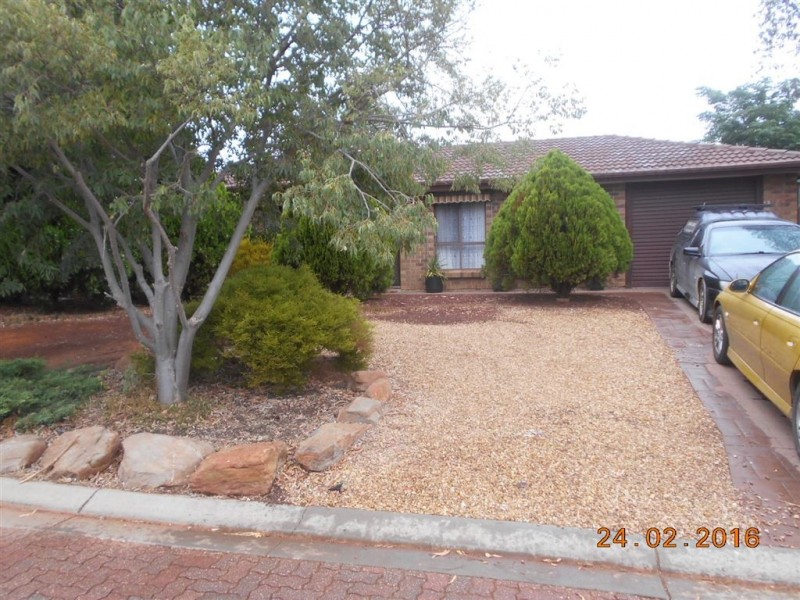 20 Highgate Mews, Blakeview SA 5114