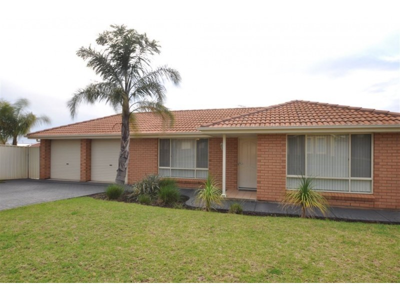 3 Creedon Close, Evanston Park SA 5116