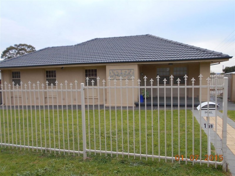 15B Lowan Drive, Ingle Farm SA 5098