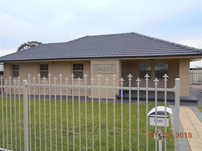 15B Lowan Drive, Ingle Farm SA 5098
