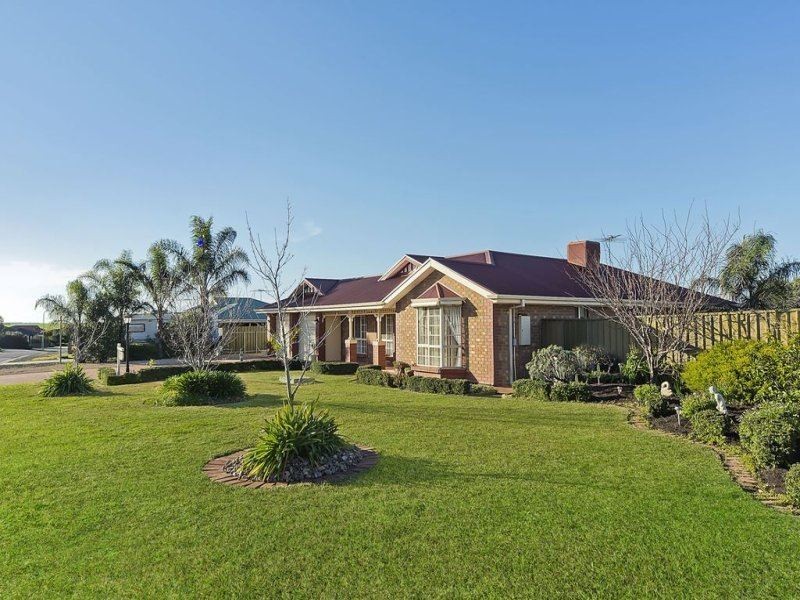85 Fiddlewood Drive, Freeling SA 5372