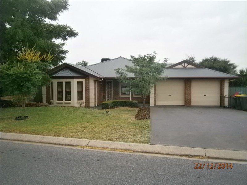 10 Oaklands Circuit, Hewett SA 5118