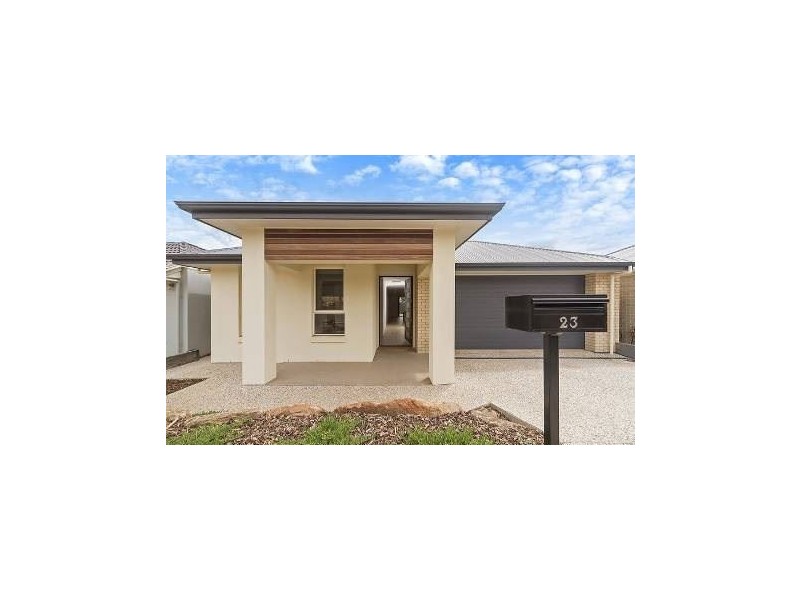 23 Treleaven Way, Gawler East SA 5118