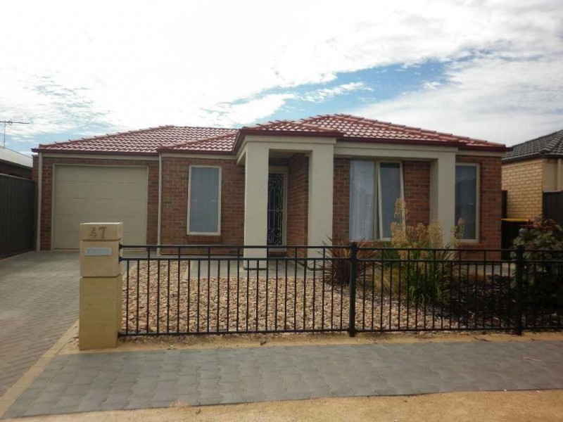 47 St Clair Avenue, Andrews Farm SA 5114