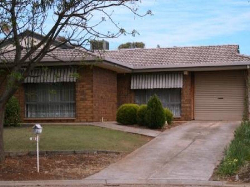 18 Highgate Mews, Blakeview SA 5114