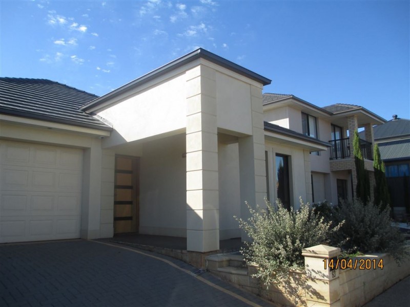 63 Swinden Crescent, Blakeview SA 5114