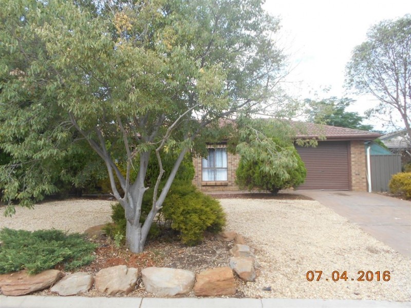 20 Highgate Mews, Blakeview SA 5114