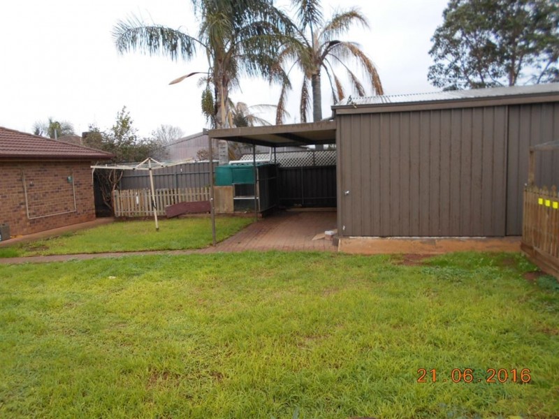20 Highgate Mews, Blakeview SA 5114