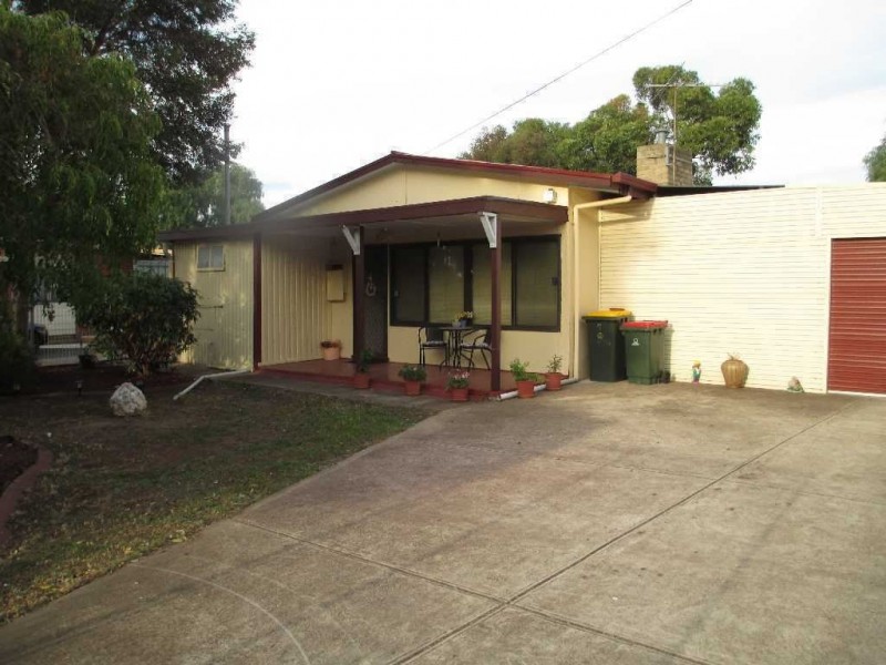 9 Underdown Road, Elizabeth South SA 5112