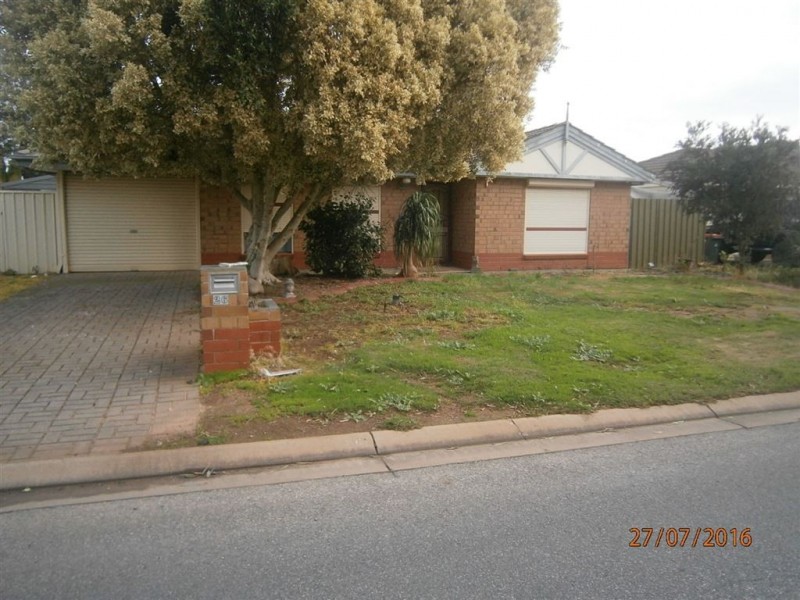 26 Roseworthy Drive, Andrews Farm SA 5114