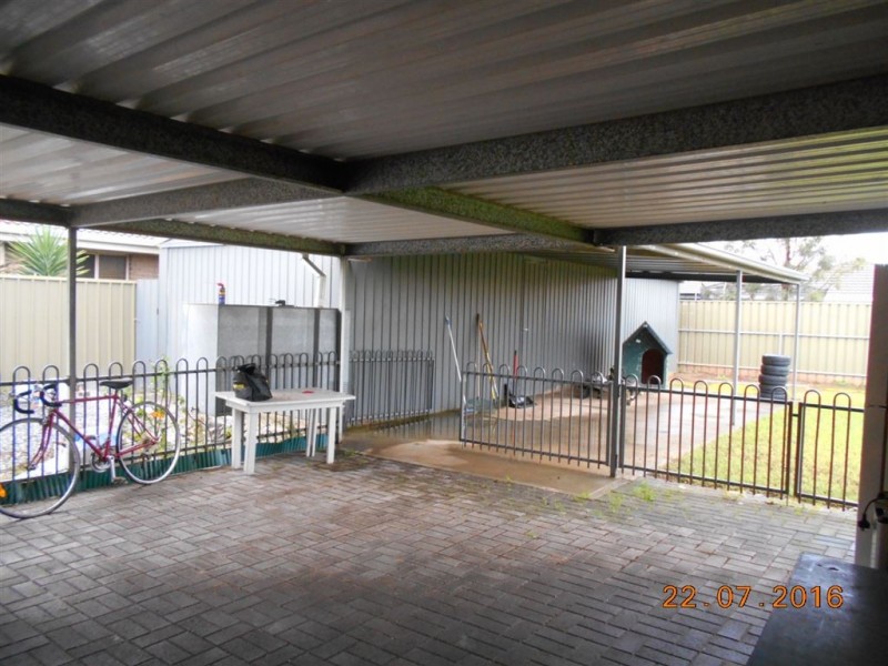 26 Roseworthy Drive, Andrews Farm SA 5114