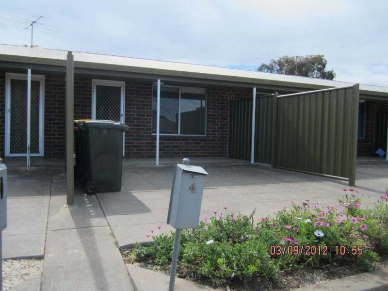 4/3 Young Street, Kapunda SA 5373