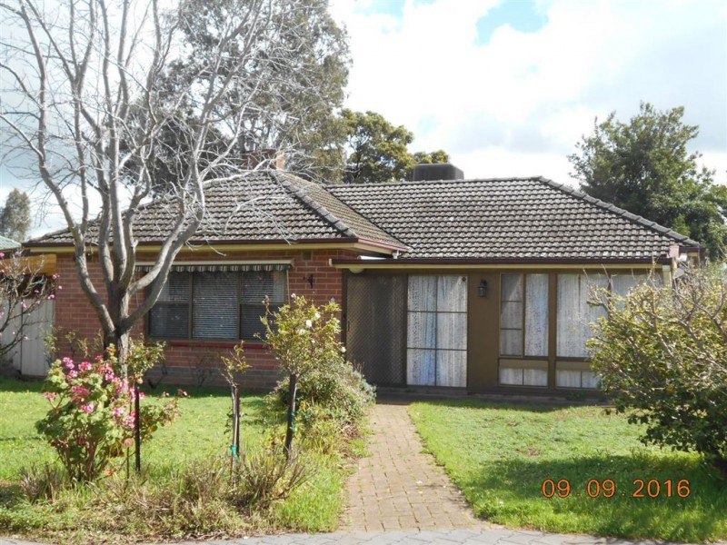 9 Ranger Street, Elizabeth Park SA 5113