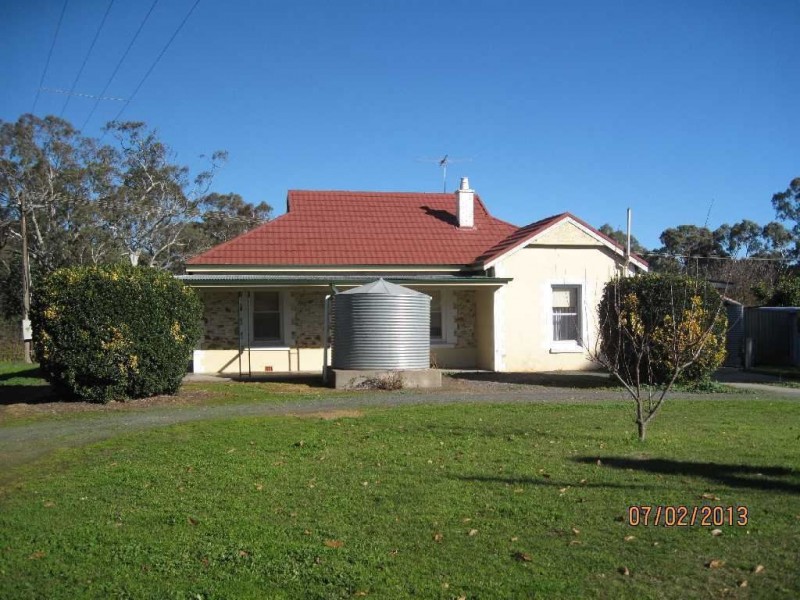 50 Victoria Terrace, Williamstown SA 5351