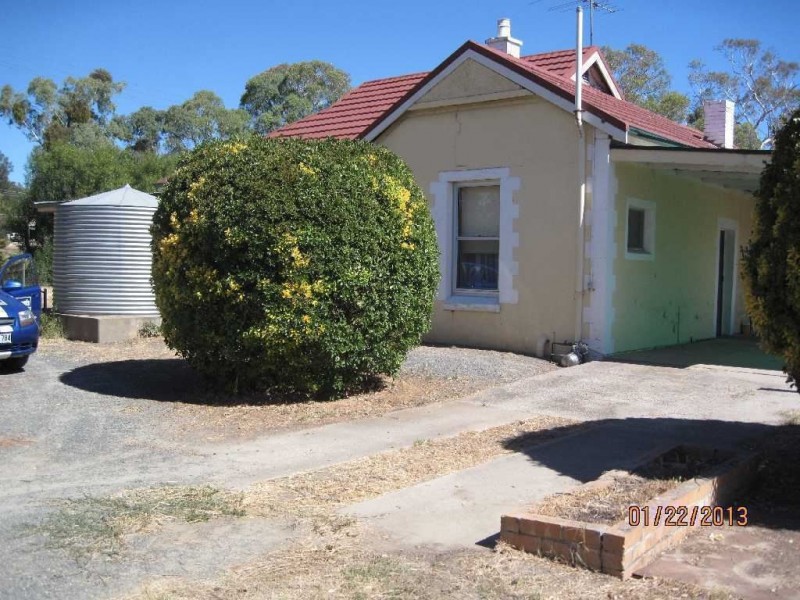 50 Victoria Terrace, Williamstown SA 5351