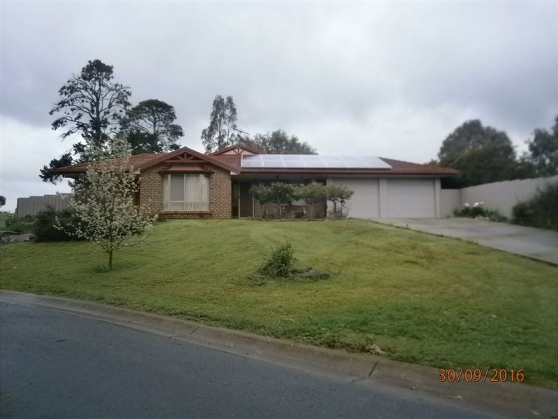 Lot 1 Bitter Crescent, Lyndoch SA 5351