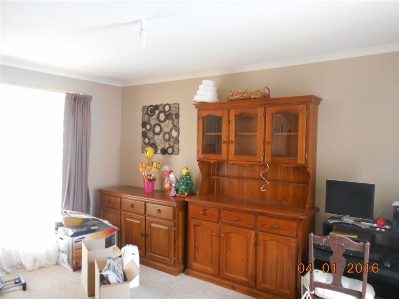 Lot 1 Bitter Crescent, Lyndoch SA 5351