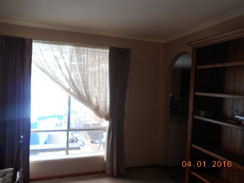 Lot 1 Bitter Crescent, Lyndoch SA 5351