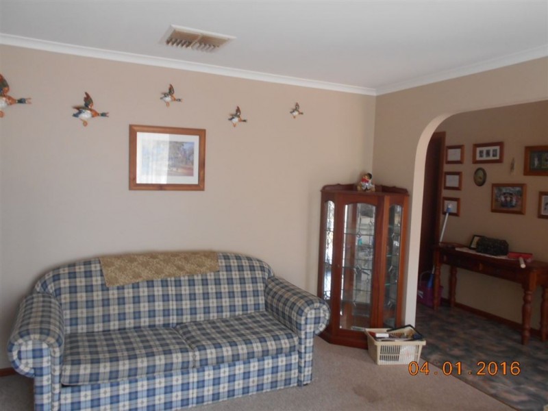 Lot 1 Bitter Crescent, Lyndoch SA 5351