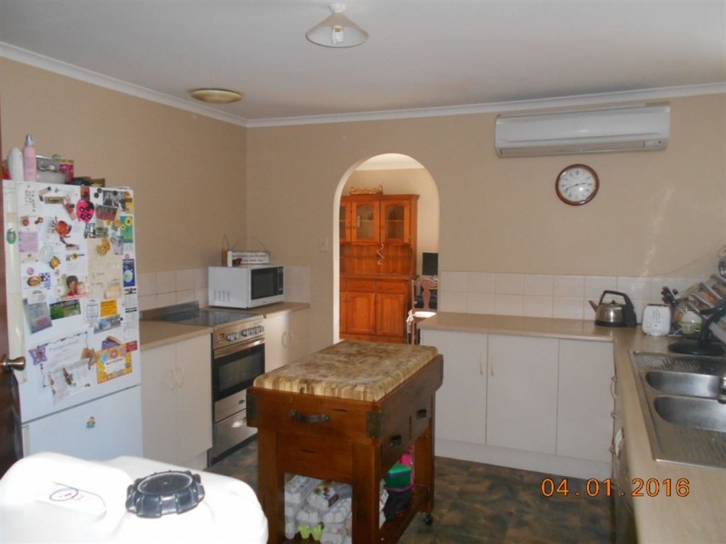 Lot 1 Bitter Crescent, Lyndoch SA 5351