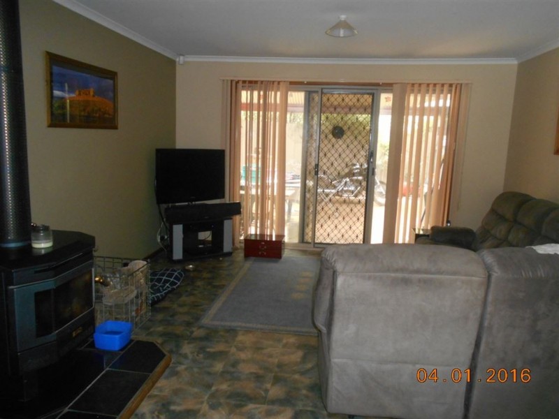 Lot 1 Bitter Crescent, Lyndoch SA 5351