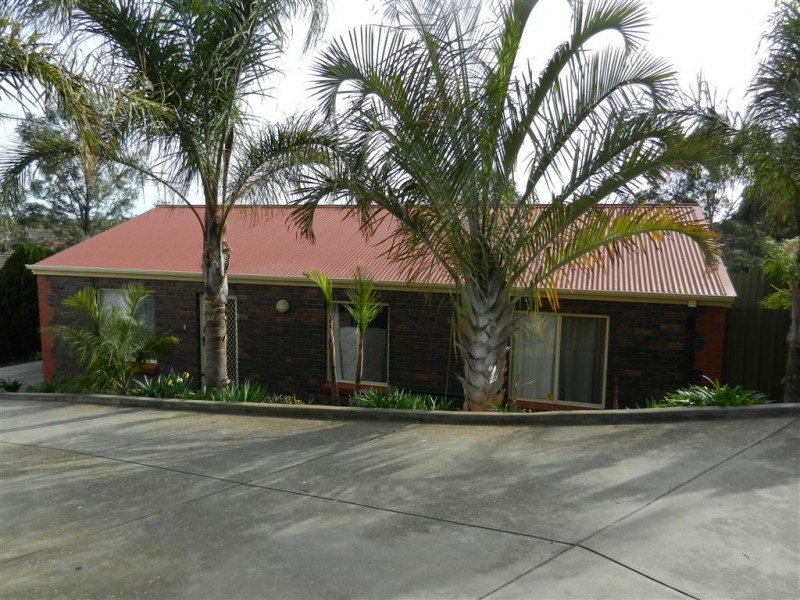7/1 Peel Street, Gawler West SA 5118