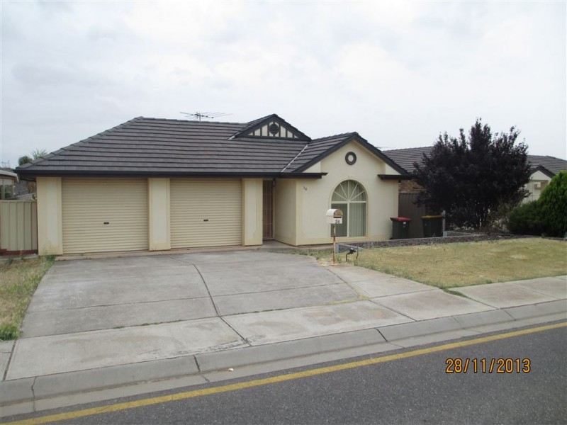 36 Gleeson Grove, Evanston Park SA 5116