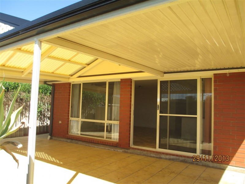 36 Gleeson Grove, Evanston Park SA 5116