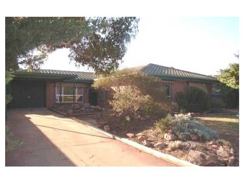 10 President Avenue, Andrews Farm SA 5114