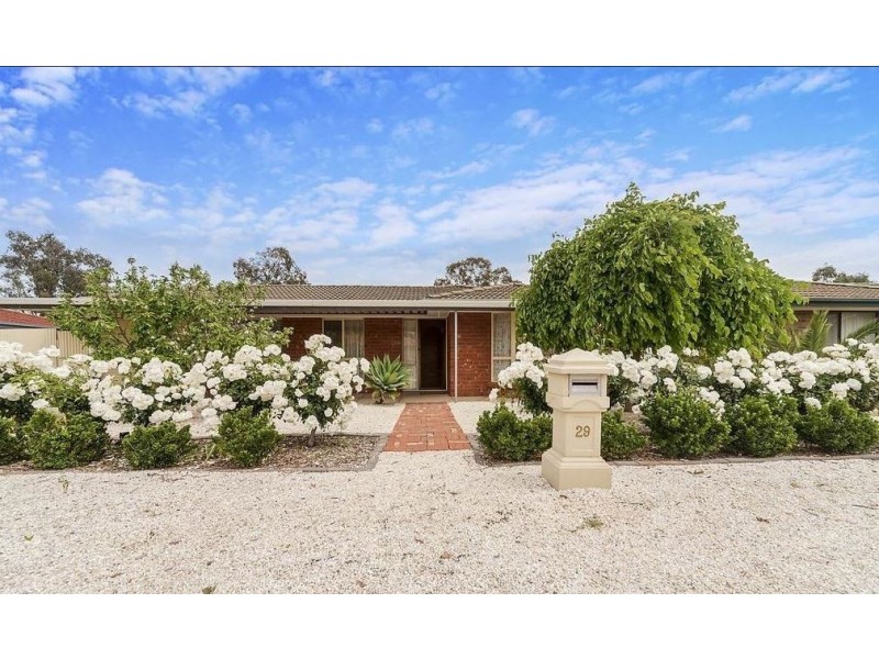 29 Brooks Avenue, Willaston SA 5118