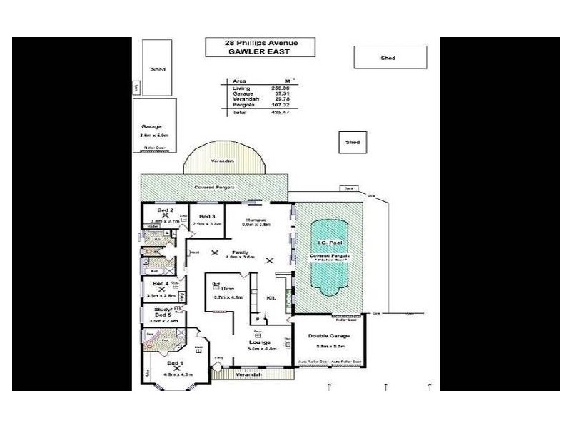 28 Phillips Avenue, Gawler East SA 5118