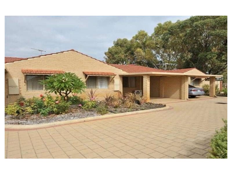 28/27 Goongarrie Drive, Cooloongup WA 6168