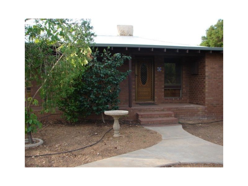 8 Bean Road, Bruce Rock WA 6418