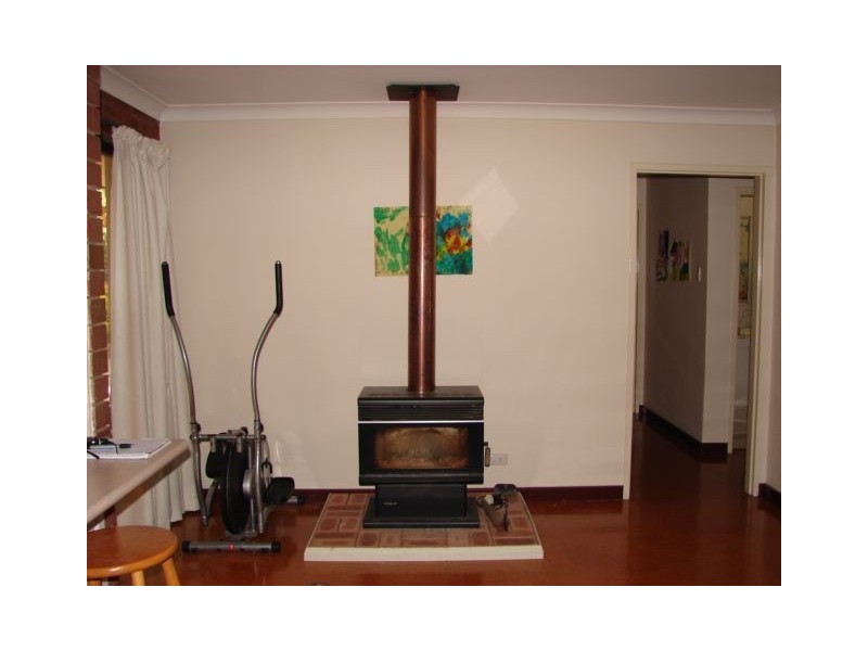 8 Bean Road, Bruce Rock WA 6418