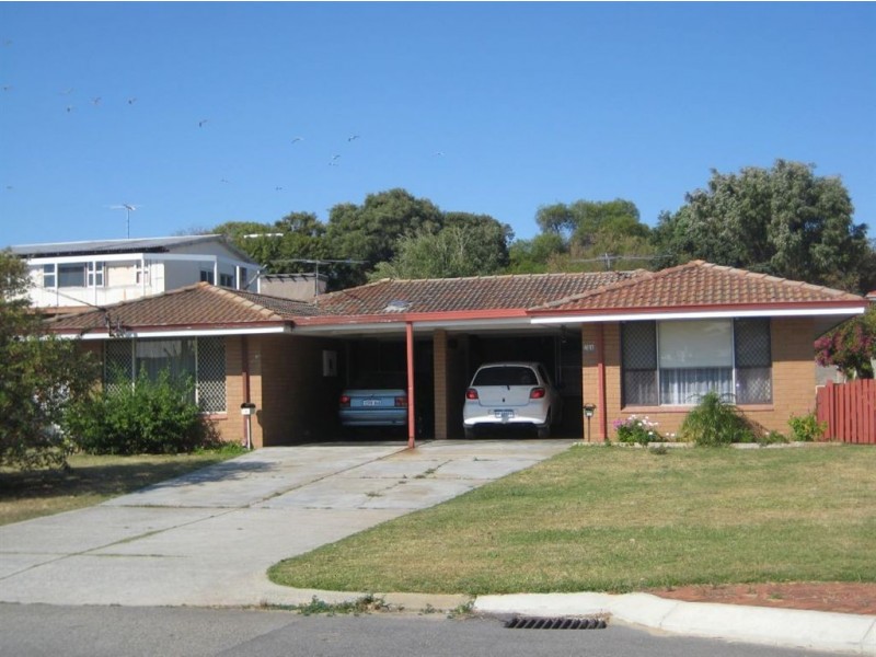 76 Fifth Avenue, Shoalwater WA 6169