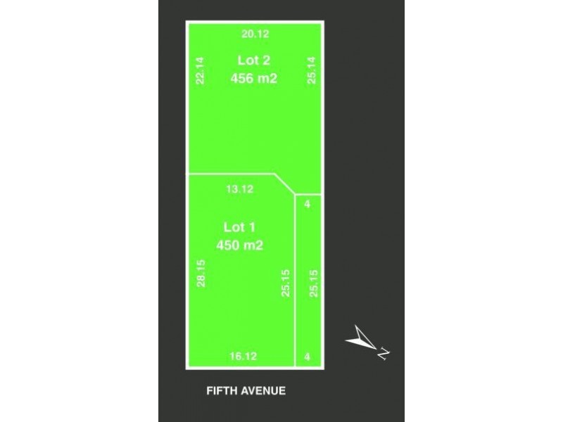 57 Fifth Avenue, Shoalwater WA 6169