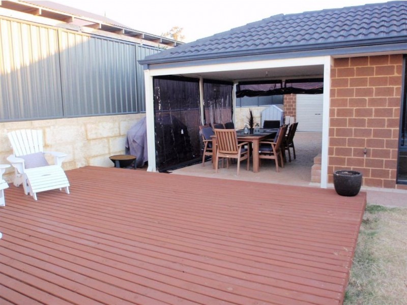 15 Mallard Way, Baldivis WA 6171