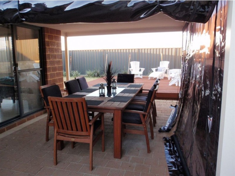 15 Mallard Way, Baldivis WA 6171