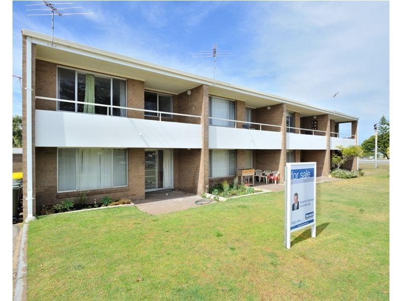 1/154 Arcadia Drive, Shoalwater WA 6169