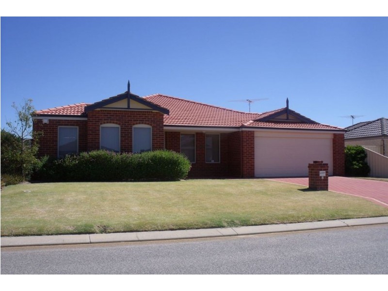 8 Dunns Way, Port Kennedy WA 6172
