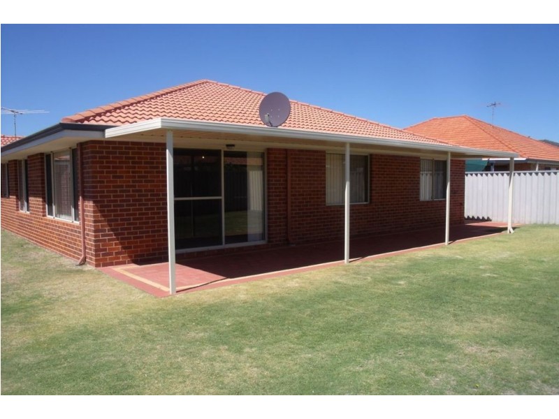 8 Dunns Way, Port Kennedy WA 6172