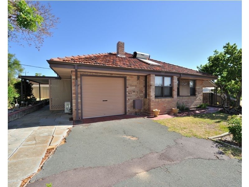 1 Fourth Avenue, Shoalwater WA 6169