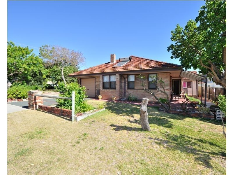 1 Fourth Avenue, Shoalwater WA 6169