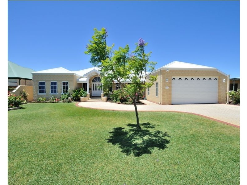 25 Thorpe Street, Rockingham WA 6168