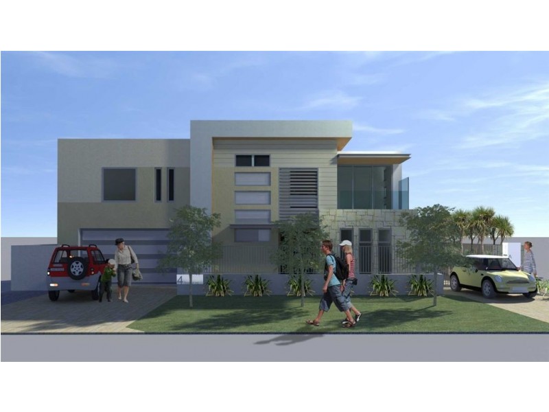 4 Fraser Street, Rockingham WA 6168