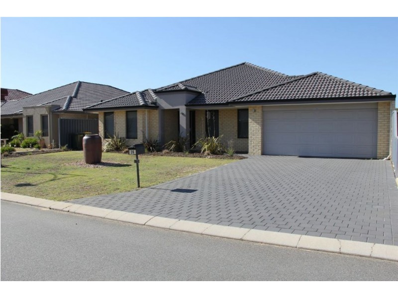 26 Flametree Loop, Baldivis WA 6171